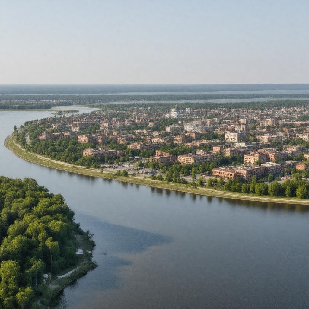 Menasha, Wisconsin
